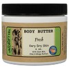 Windrift Hill 4oz Body Butter Moisturizing Lotion For Very Dry