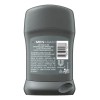 Kit De 3 Antitranspirantes Dove Extra Fresh Barra 50gr C/u