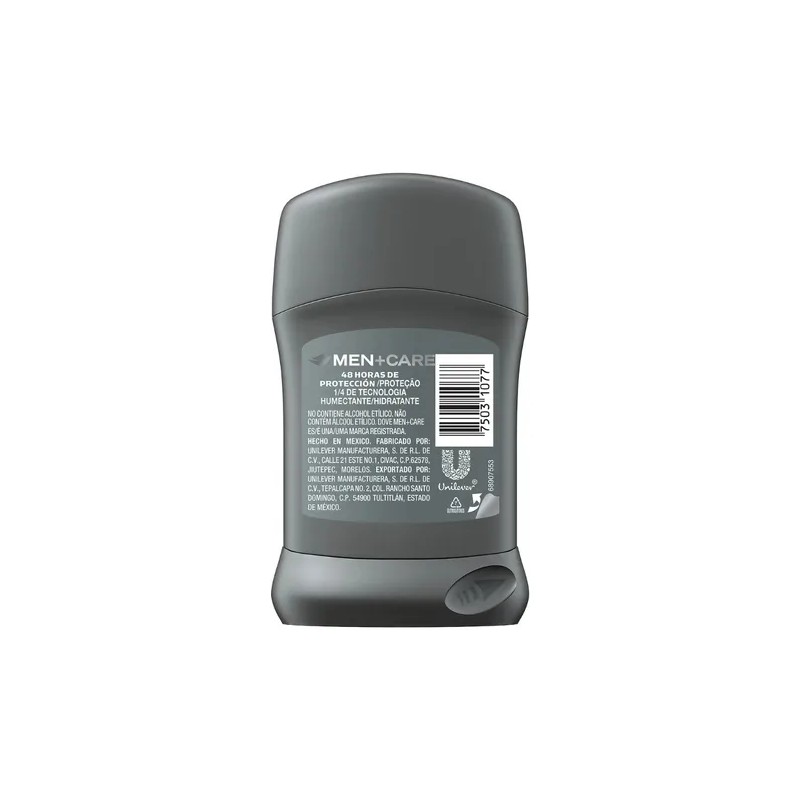 Kit De 3 Antitranspirantes Dove Extra Fresh Barra 50gr C/u