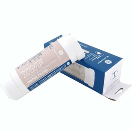GE 3 Packs XWF Refrigerator Water Filter for GE XWF GE Refrigerator Replacement