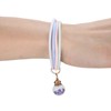 10pcs Delicate Mosquito Repellent Bracelet Essential Oil AntiMosquito Full Waterproof