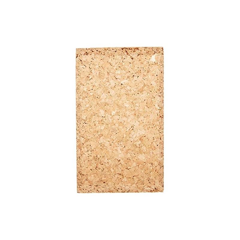 Bosch Professional 1x Cork Hand Sanding Block (60 x 100