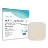 MedVance Hydrocolloid – Hydrocolloid Adhesive Thin Dressing 6"X 6" Box