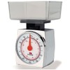 Lacor-61702-CHROMED BODY KITCHEN SCALE 1 KG.GRAD 5 G