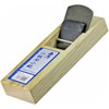 KONYO Yoshihiko Double Blade Small Plane, 1.7 x 5.9 inches