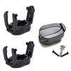 3 PCS Golf Ball Picker Upper Golf Ball Retriever Foldable