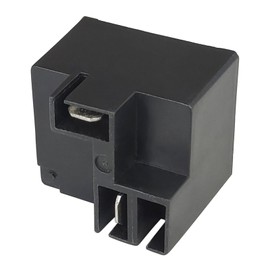 T9AS1D22-12 30A 4Pins High Breaking Capacity PCB Mount Relay for HVAC, Power Supplies, and Domestic Appliances