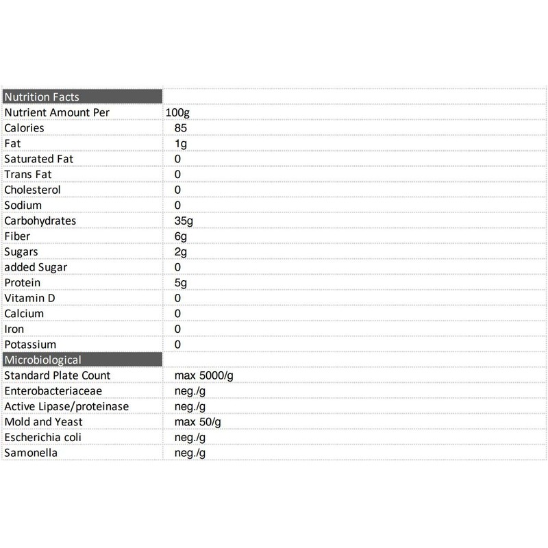 Chef Rubber Pectin Preserves Rapid Set 1.1 Pound