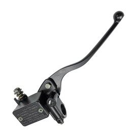 Mabutingti Front Right Brake Master Cylinder for Yamaha Raptor 250 350 660R 700 700R YFM250R YFM350 YFM660R YFM700R YFZ450 Banshee Warrior 350 YFZ350 YFM350X Grizzly 660 700 YFM660 YFM700 4x4