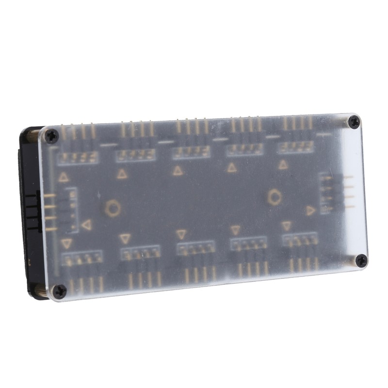 12V 4‑Pin 10 Ports RGB HUB RGB Controller for PC