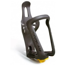 Topeak Modula Cage EX Porte-bidon Noir