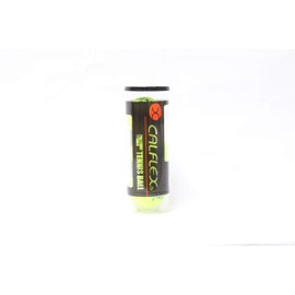 Sakurai Calflex Hard Pressure Balls, Pack of 3 Balls