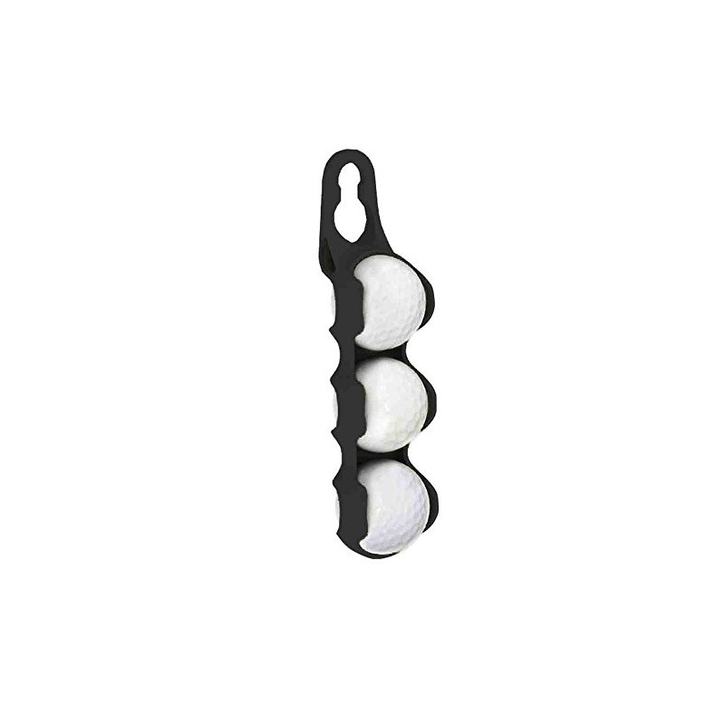 Clicgear Golf Trolley Ball Clip