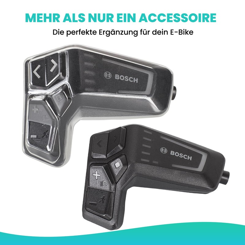 Besudo Protective Cover for Bosch LED Remote Control Unit –