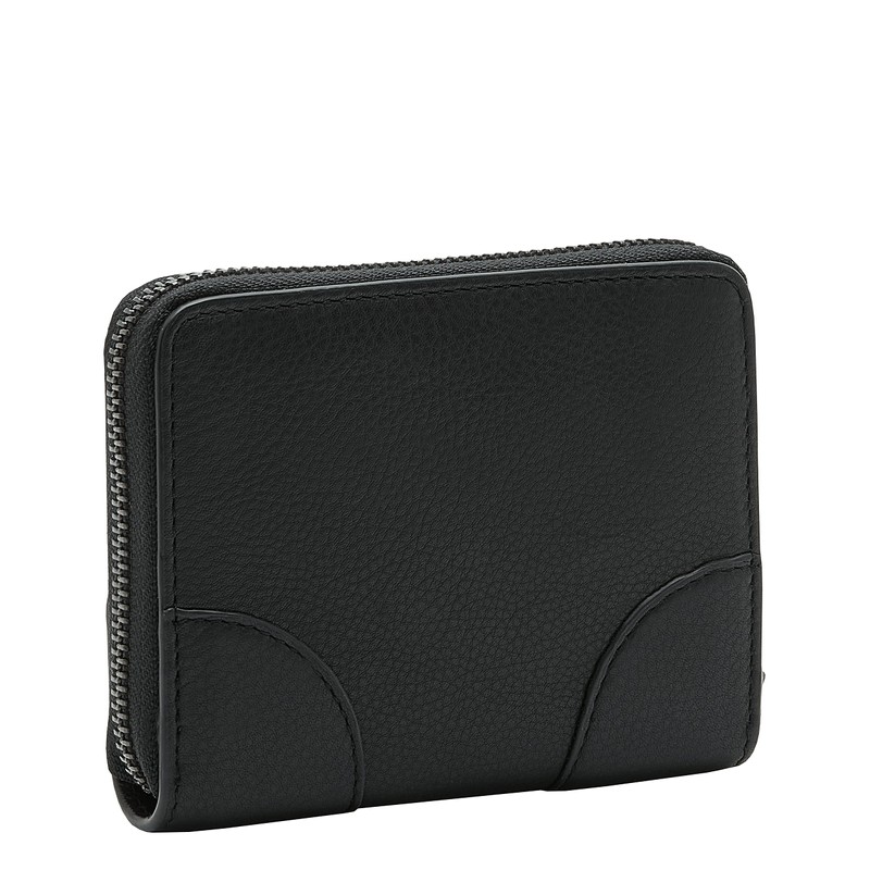 Liebeskind Women's Audre Conny Purse, Black Vintage