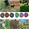 BTINESFUL Dog Tie Out, Check Cord Long Tether Rope Leash,