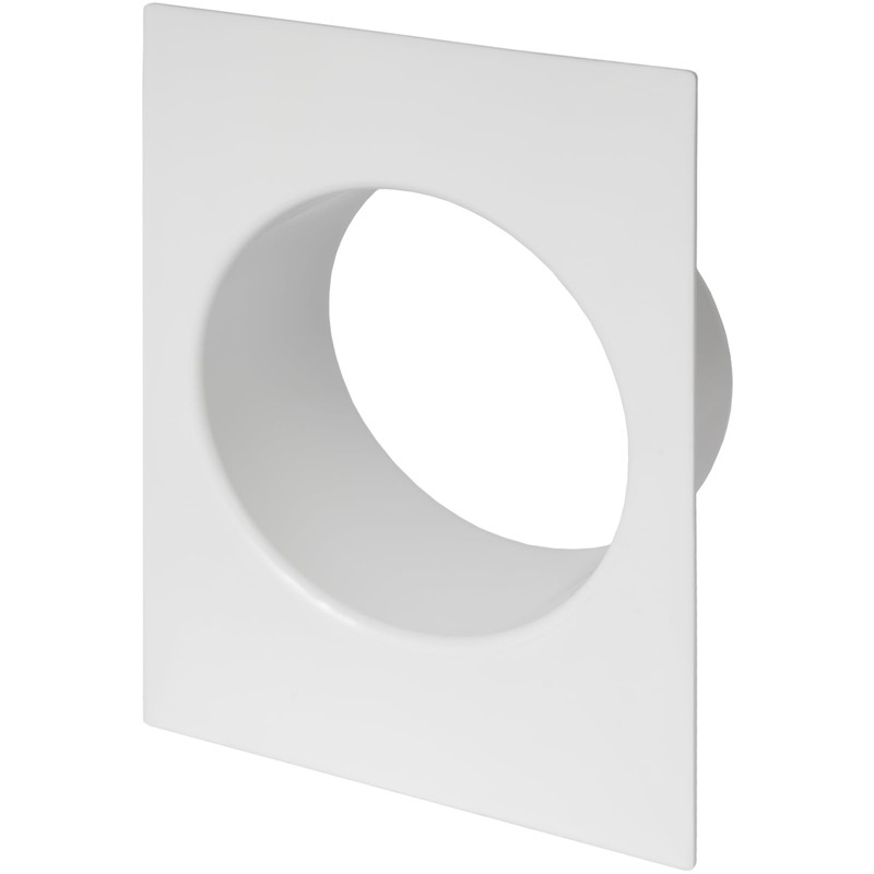 6 Inch / 150 mm Pack of 2 Duct Connector