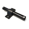 iJDMTOY Universal Fit Inside Truck Bed Mount Single Flag Pole