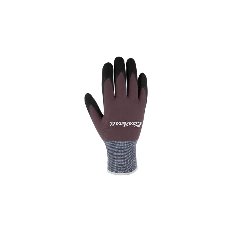 Carhartt Women's Nitrile Glove