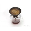 Caffe Hat Ceramic Coffee Filter/Dripper - No Need For Paper