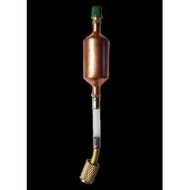 Xantus Max Seal Direct Inject for Commercial A/C Units 6-15 ton