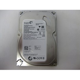 SEAGATE Barracuda 7200.12 250 GB SATA 6.0 Gb-s 8 MB Cache 3.5-Inch Internal Bare-OEM Drives ST3250312AS