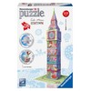 Ravensburger 125692 3D Puzzle - Big ben Tula Moon
