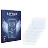 Savvies Screen Protectors for Nikon D40 Ultra Transparent Pack of