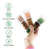 MIX PACK NÜWA KETO: Barritas de Cacao, Coco y Quinoa