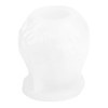 3D Easter Bunny Candle Molds Rabbit Flower Egg Candle Silicone