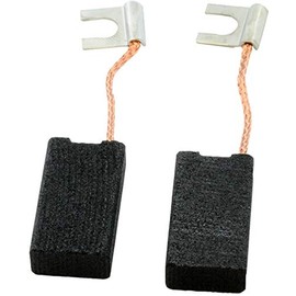 Carbon Brushes for Bosch PWS 6000 Grinder – 6,3x12,5x23 mm – 2.4x4.7x9.1 "