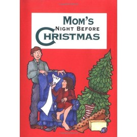 Mom's Night Before Christmas