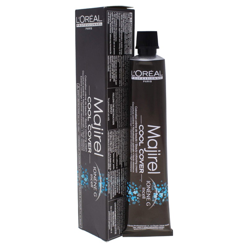 Loreal MAJIREL COOL COVER 7 B7 50ML VD56
