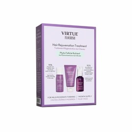 Virtue Hair Rejuvenation Treatment Kit 30day