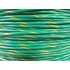 Alpha Wire Single Conductor Cables (Hook-Up Wire) 14 AWG Copper,