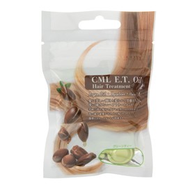 CML H010623 Hair Oil E T Oil Green Tea 15 Tablets