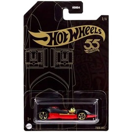 Hot Wheels Twin Mill, Pearl and Chrome 2/6 2023
