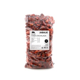 JABALIE® BOTANA HABA ENCHILADA 500 GR