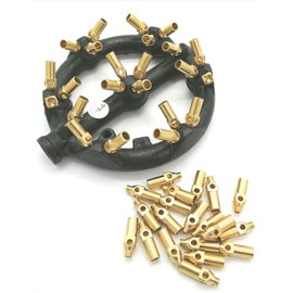 Jet Burners Tip Only (Propane Gas) (20 Qty of Package) *For SJB23-LP