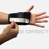 5819L Orthosis Wrist Modabber Perforated Neoprene Standard Left Blk Part#