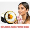 Crema Facial Sebo De Res + Miel Y Caléndula Efectiva