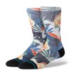 Stance Tiki Tides Crew, black, L