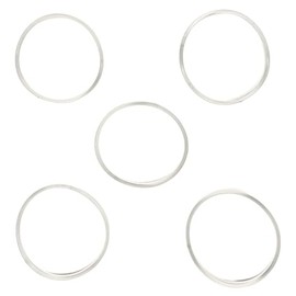 (5pack) N430442 Sander Belt For DCW210P1 DWE6420 DWE6421 DWE6421-B2 DWE6421-B3 DWE6421-BR DWE6421K DWE6423K For Porter Cable 903373 878198 N372461 N430442