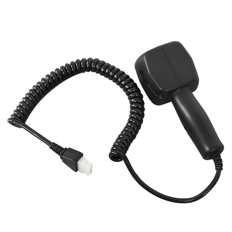 GXYWADY Snowplow Handheld Controller Replacement for Western 56462 plow Controller