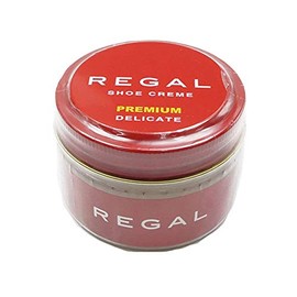 Regal TY21 Shoe Care Products Regal Premium Delicate Cream, One Size, -