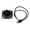 USB Camera Module 2MP Color Global Shutter 120FPS High Speed