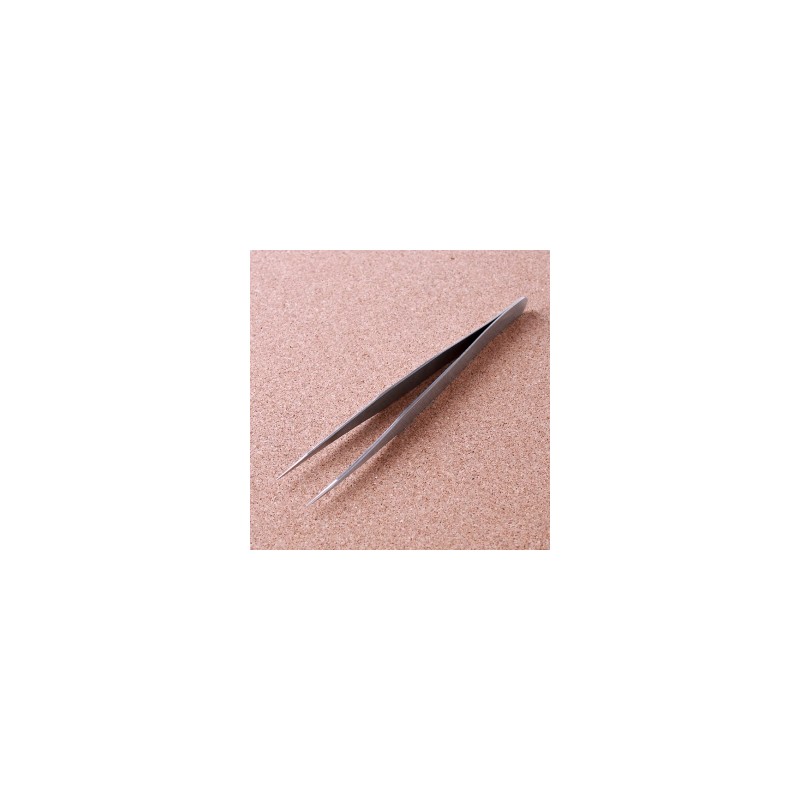 Precision tweezers (13.5cm) 2ea