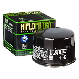Hiflofiltro Filtro de Aceite Premium HF147