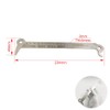 OTOM Motorcycle Chain Checker Wear Indicator 3in1 Exact Chain Hook