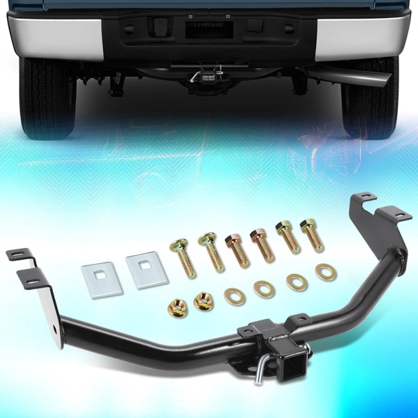 DNA MOTORING For 1999-2013 Chevy Silverado GMC Sierra 1500 Class
